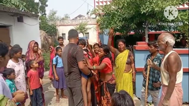 कुट्टी काटने वाला मिनी ट्रैक्टर के धक्के से 10 वर्षीय बालक की मौके पर हुई मौत, छोटा भाई गंभीर रूप से जख्मी