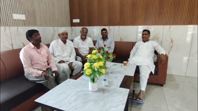 कलियर! विधायक फुरकान अहमद ने मतदाता सूची पर उठाए गंभीर सवाल! फर्जीवाड़े का आरोप!