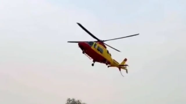 बांके बिहारी मंदिर में केक काटकर धार्मिक मर्यादा को तार-तार कर गए बरेली के मेयर, केक काटने का वीडियो हुआ वायरल।