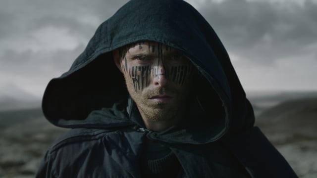 THE SHAMAN Trailer