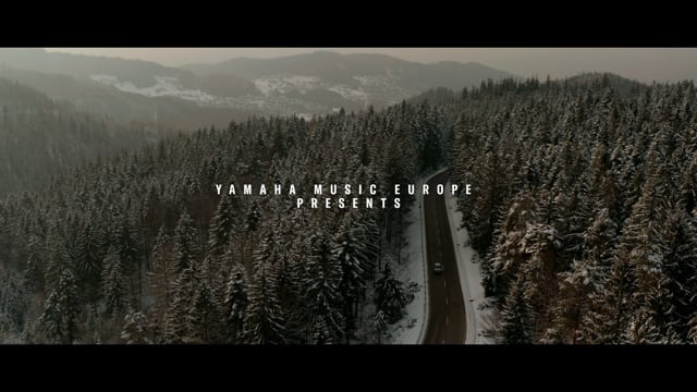 Yamaha Pathways - Documentary Trailer