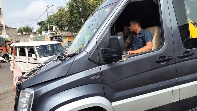 सुबह 9 बजे शाहजहांपुर से पुवायां के लिए रवाना होंगे शंकराचार्य स्वामी निश्चलानंद सरस्वती