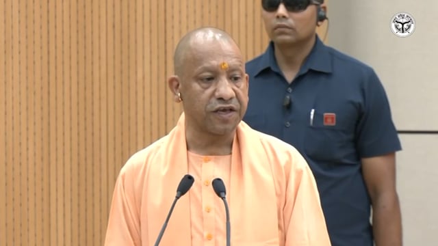 ▶️......उत्तर प्रदेश ने पिछले 6 वर्षों में रेवेन्यू सरप्लस स्टेट के रूप में खुद को स्थापित किया है। भारत सरकार द्वारा संचालित वेलफेयर स्कीम्स के प्रभावी क्रियान्वयन और सफलता में आज उत्तर प्रदेश पहले या दूसरे स्थान पर रहता है।