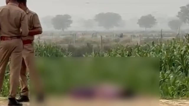 पानीगांव के समीप मिले युवती के शव की हुई शिनाख्त, अलीगढ़ की कोमल थी मृतिका युवती 