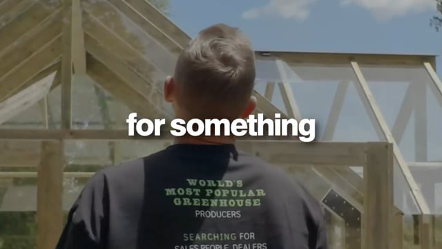 Brand Ad Reel