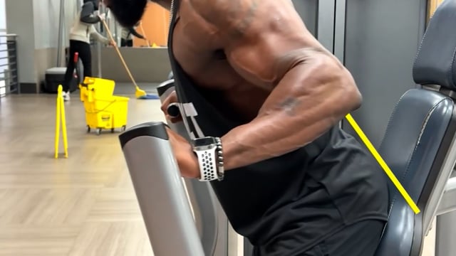 Fitness Short