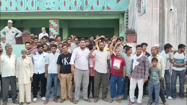 तेलीवाला! की जनता ने विधायक रवि बहादुर के विरोध को किया खारिज! विरोधियों को बताया बाहरी!