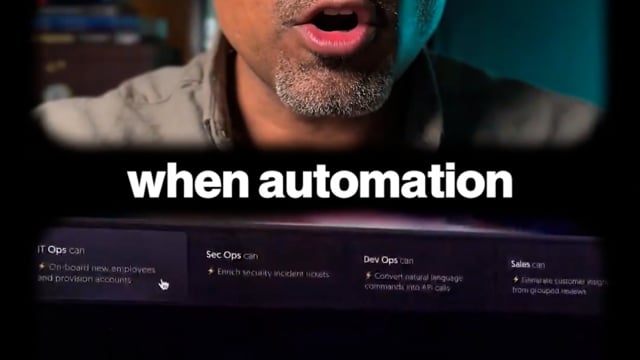 Sit-Down Viral Short