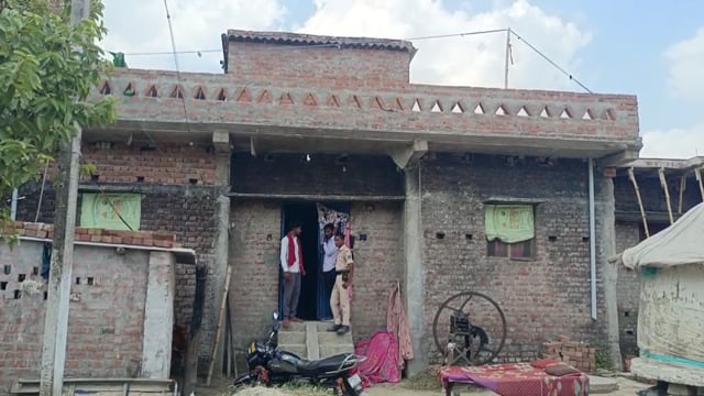 एक गांव में दहेज को लेकर दो दिनों में हुई दो महिला की हत्या, 