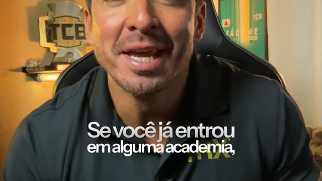 Prévia do vídeo TRX LAB