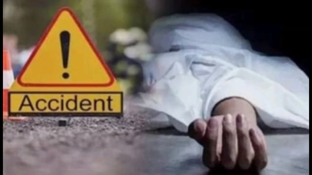 बेलगाम पहिए, बुझते घरों के चिराग सड़कों पर मौत का तांडव: प्रशासन की चुप्पी पर उठे सवाल