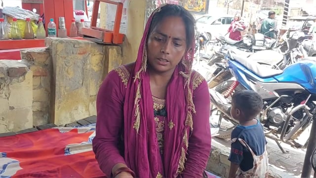 सबलपुर खास दबंगों पर धमकी और पुलिस से मिलीभगत का आरोप, कार्रवाई की मांग