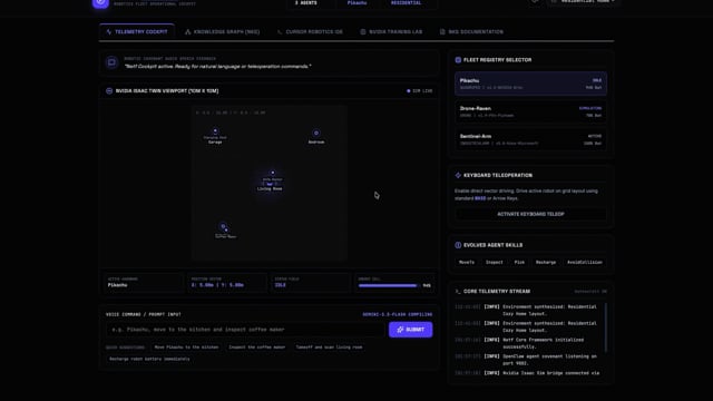 Netf project preview