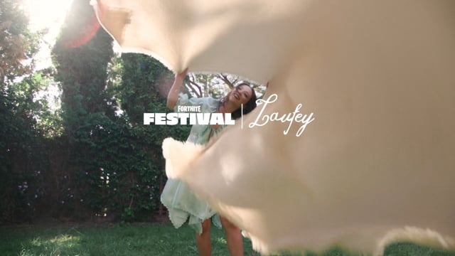 Fortnite — Laufey — Picnic