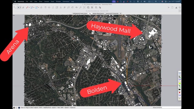 Greenville Network