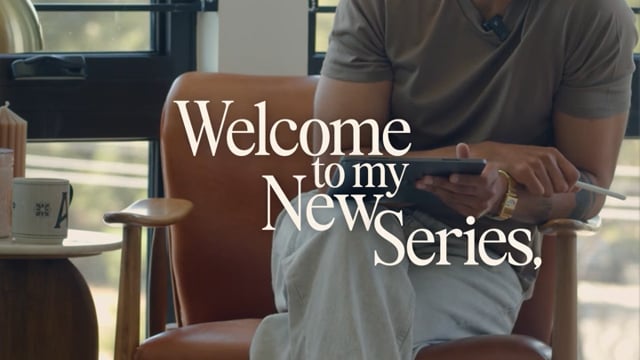 Video poster