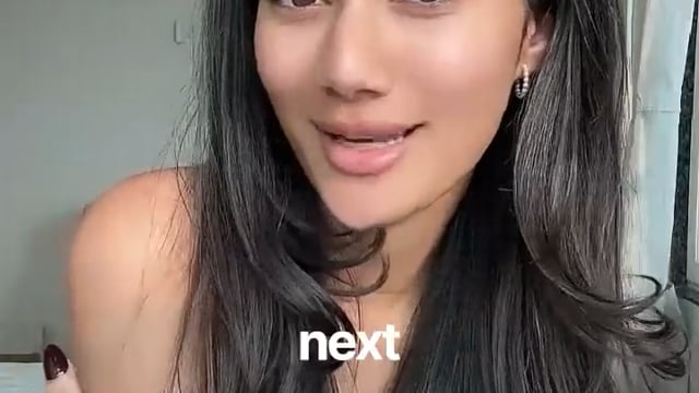 Video poster