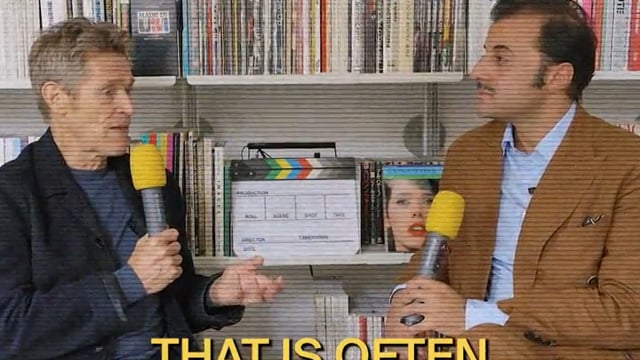 Video poster