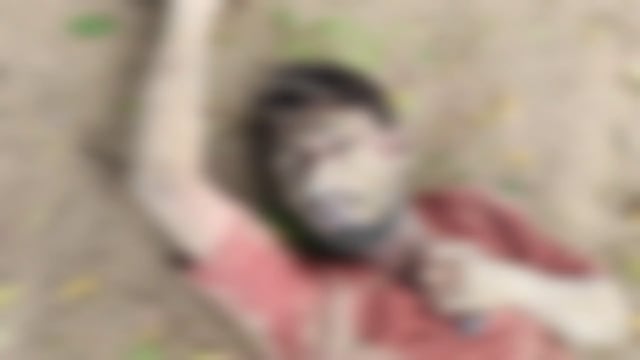 पीलीभीत हाईवे किनारे युवक का शव मिलने से सनसनी, पहचान में जुटी पुलिस