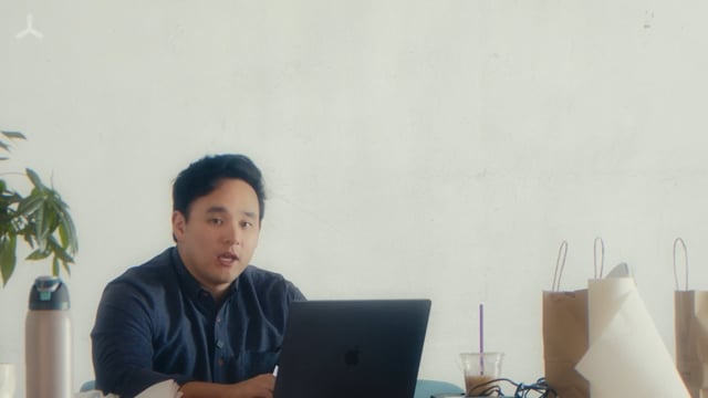 Video poster
