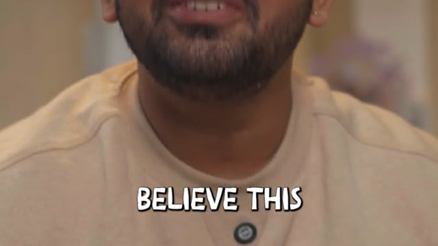 Video poster