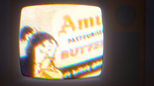 Video poster