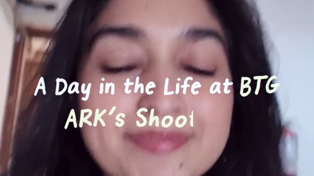 Video poster