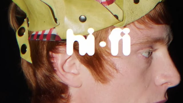 Video poster