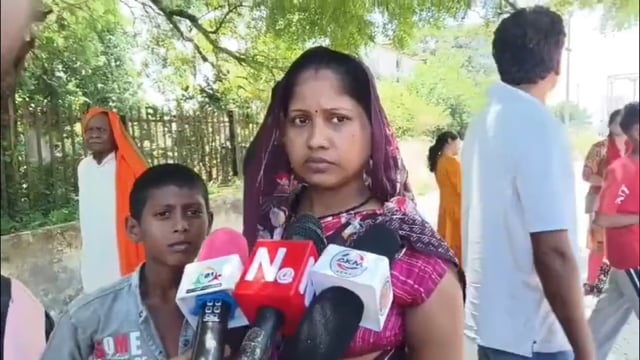 बीसलपुर से आई महिला ने जानकारी दी आम पब्लिक के लिए बहुत सुविधाजनक हुई