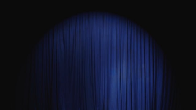 Bleu (Teaser)