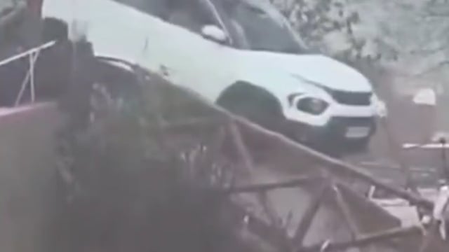 मानसून आते ही बिगड़े हालात, जगह-जगह जलभराव से जनजीवन प्रभावित