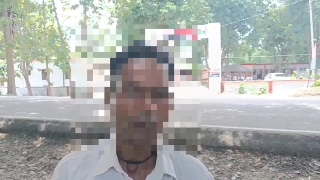 दियोरिया कला की विवाहिता प्रेमी संग लापता, नेपाल में हुई थी शादी, पति ने लगाई गुहार, पाँच वर्षीय मासूम परेशान