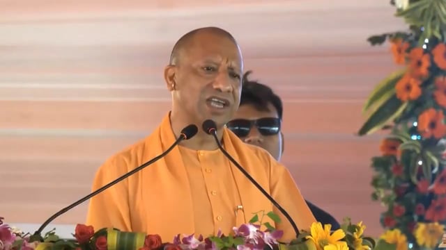 ▶️...उत्तर प्रदेश*

*CM योगी का प्रतापगढ़ में बयान*