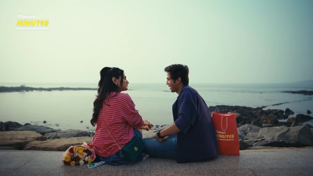 Flipkart Minutes