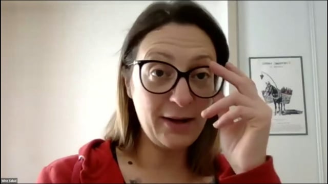 Anteprima video Wine Salad