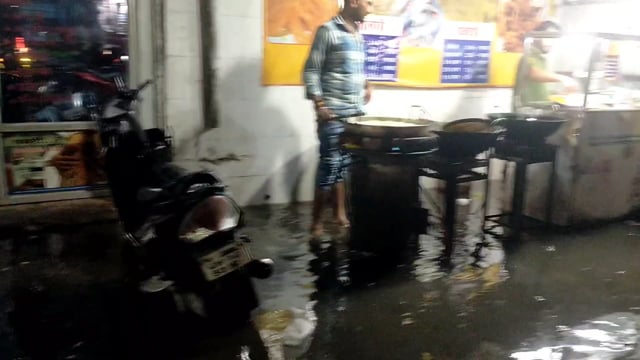 बेहाल गिरिडीह नगर निगम का हाल#Giridih 