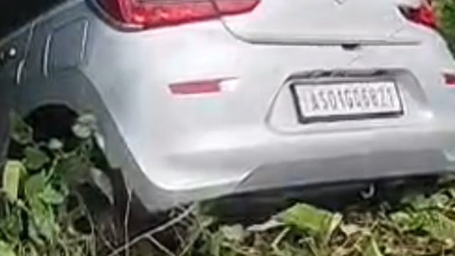 सड़क हादसे में एसएसबी के हेड कांस्टेबल की दर्दनाक मौत, पलिया के निवासी थे प्रदीप कुमार सिंह