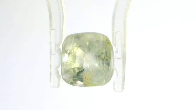 Srilankan Guru Ratna 4.24 Carat — video
