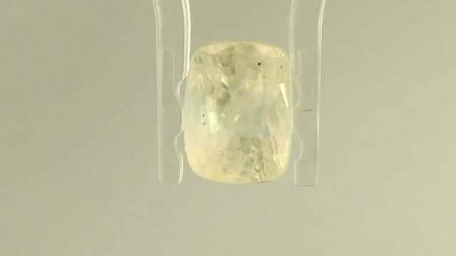 Srilankan Guru Ratna 4.18 Carat — video