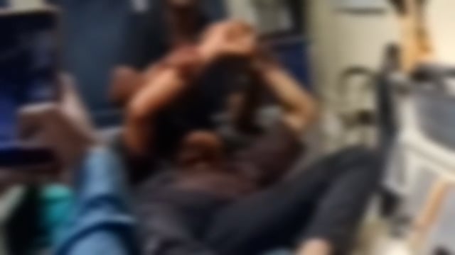 बाइक स्कूटी के बीच हुई टक्कर में तीन जख्मी एक की हुई इलाज के दौरान मौत।