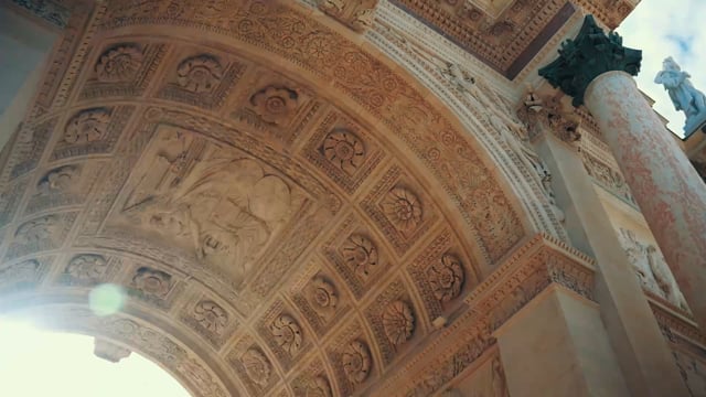 AURUM at Paris Blockchain Week 2026