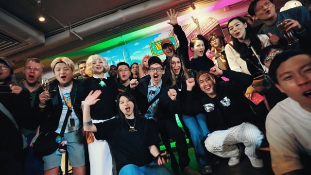 YGG Community Night | Consensus Hong Kong 2026