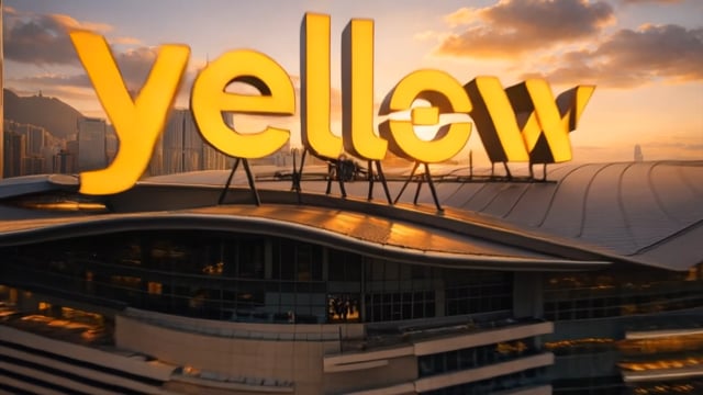 Yellow Network — Consensus Hong Kong 2026