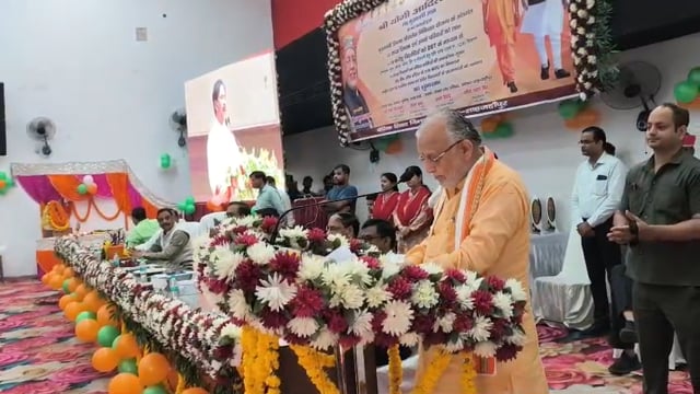 कैशलेस चिकित्सा योजना से जिले के 18,806 शिक्षाकर्मी लाभान्वित, 26.5 करोड़ रुपये डीबीटी से भेजे गए