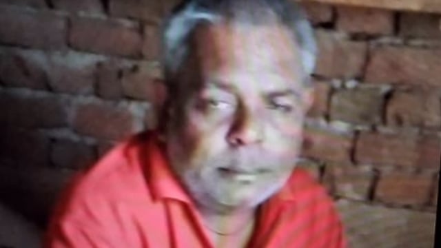 दिव्यांग मजदूर को सांप ने डसा, मौत से परिवार में मचा कोहराम