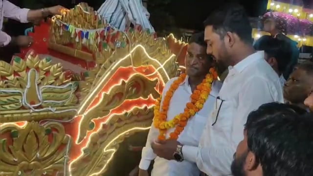भीम आर्मी ने निभाया मानवता का धर्म, जरूरतमंद बेटी का बौद्ध रीति-रिवाज से कराया विवाह