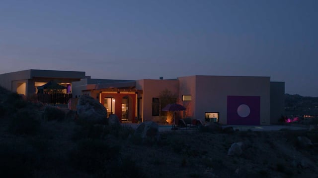 Sleep House Thumbnail