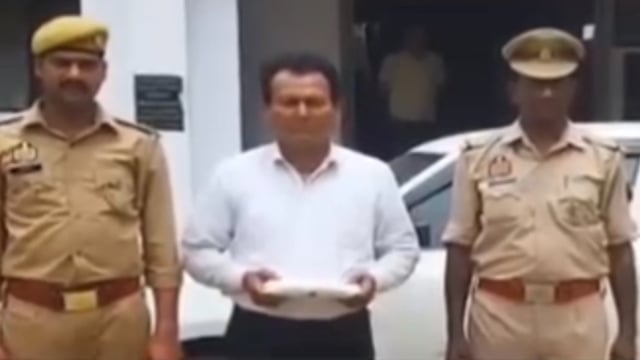 प्रेमिका की हत्या कर शव को पानीगांव के समीप फेंकने वाले आरोपी को पुलिस ने किया गिरफ्तार 