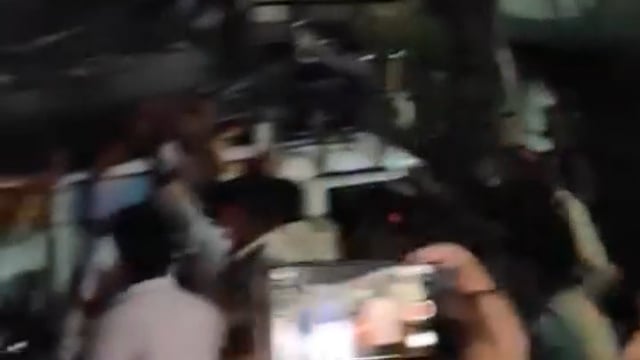 सड़क किनारे खड़ी पिकअप मे पीछे से कार टकराने से सगे भाई बहन की मौत