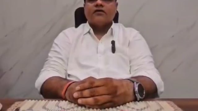 कल मेरठ में हुए अधिवक्ता रवि गौतम के साथ निंदनीय घटना पर भारतीय किसान यूनियन तोमर के अध्यक्ष जीने कहा